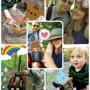 Meet your Posher, Nancy